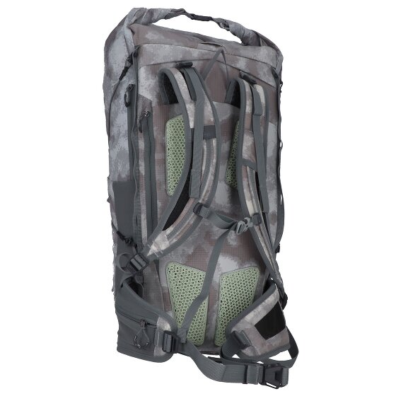 Jack Wolfskin 3D Aerorise 30 Wandelrugzak 56 cm