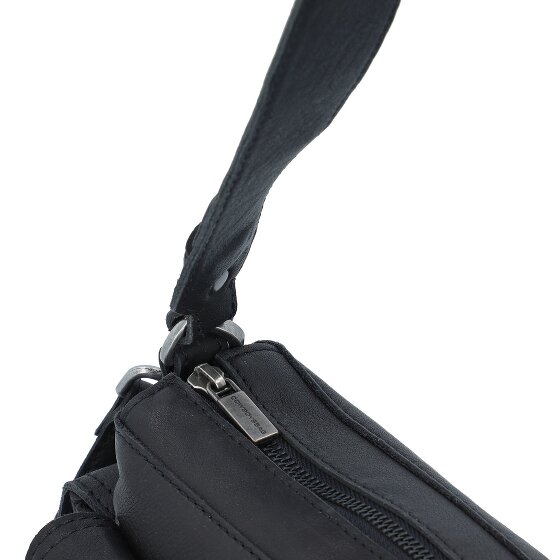 Cowboysbag Susanville Schoudertas Leer 25 cm