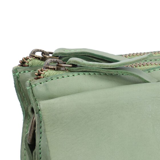 Harold's Submarine Schoudertas Leer 25 cm