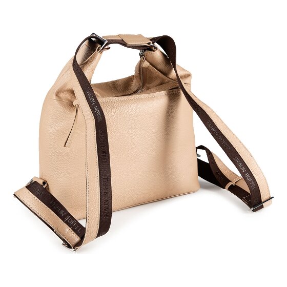 Braun Büffel Hanna Schoudertas Leer 30 cm