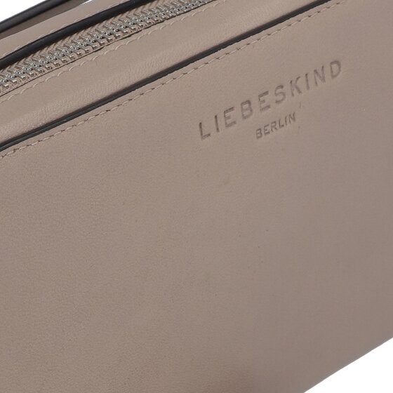 Liebeskind Hera Portemonnee Leer 20 cm