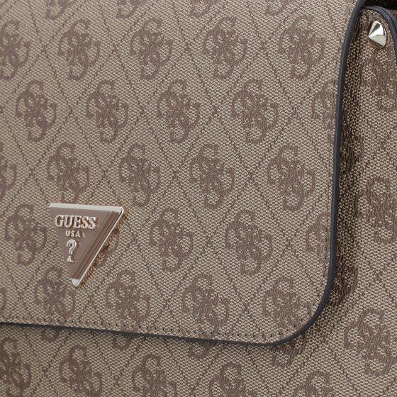 Guess Meridian II Schoudertas 26 cm