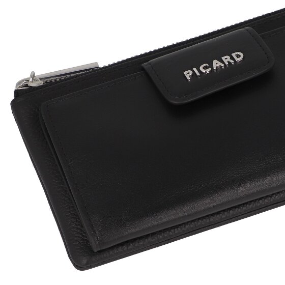 Picard Embrace 1 Portemonnee Leer 17 cm