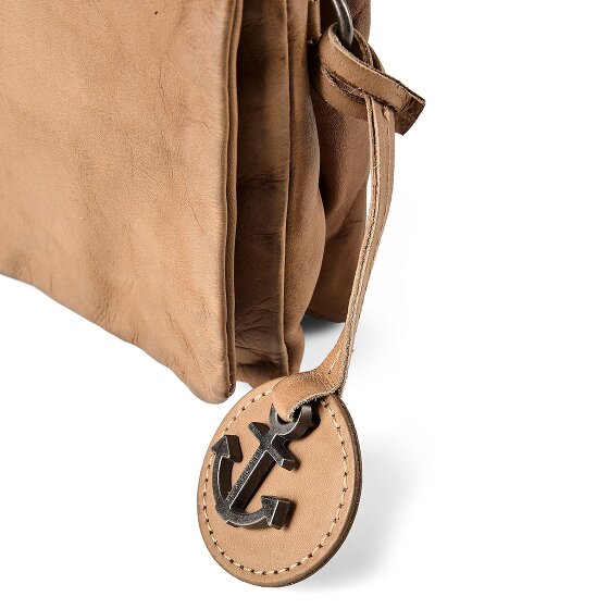 Harbour 2nd Anchor Love Schoudertas Leer 22.5 cm