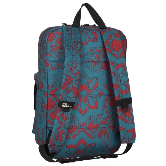 Jack Wolfskin 365 Dagrugzak 43 cm Laptop compartiment