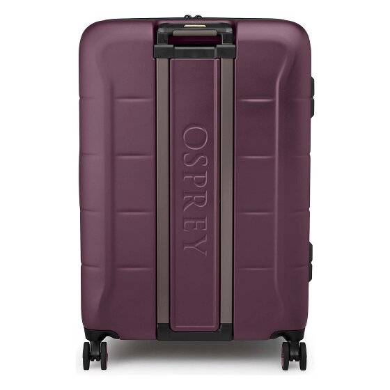 Osprey Ozone 4 wielen Trolley 75 cm