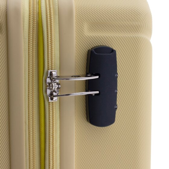 Gladiator 2900 4 wielen Cabinewagen 55 cm