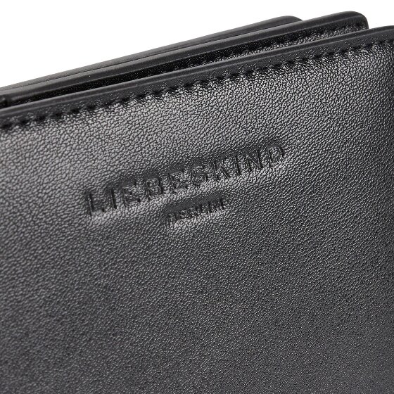Liebeskind Audrey Portemonnee RFID-bescherming Leder 11 cm