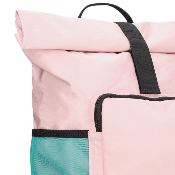 Zwei Bonny Dagrugzak 41 cm Laptop compartiment