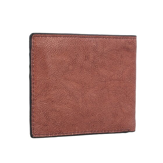 Fossil Steven portemonnee leer 11,5 cm