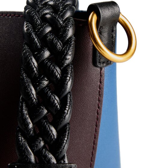 Ted Baker Wynola Schoudertas Leer 20 cm