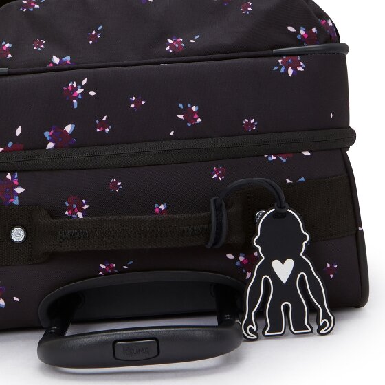 Kipling Basic Prt Spontaneous 4 wielen Trolley M 66 cm