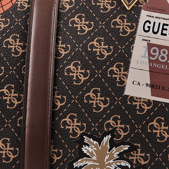 Guess Milano Weekender reistas 55 cm
