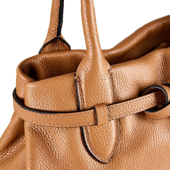 Gabs Elif Schoudertas L Leer 50 cm