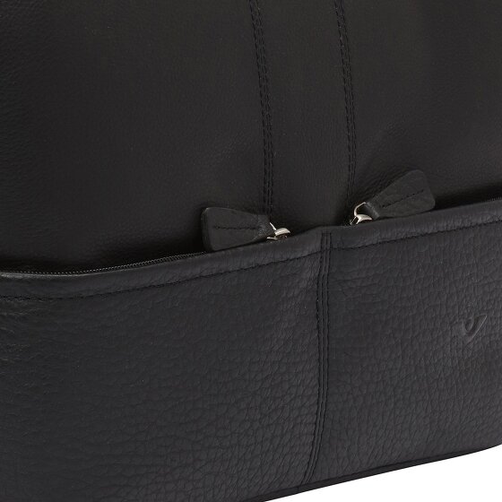 Voi Boston Hera Shopper Tas Leder 30 cm