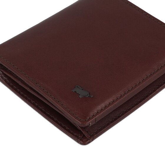 Braun Büffel Land Portemonnee RFID Leer 9.5 cm