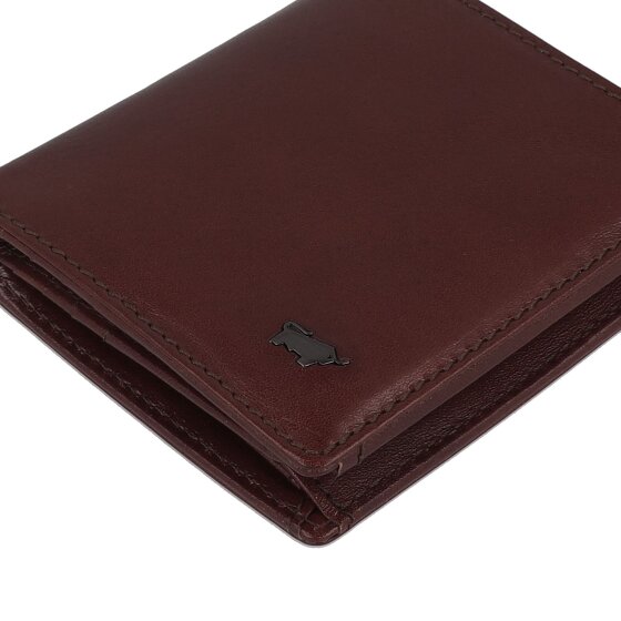 Braun Büffel Land Portemonnee RFID Leer 9.5 cm