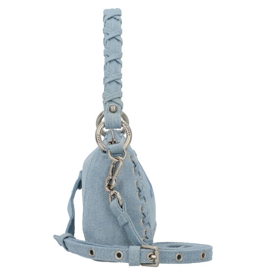 Juicy Couture Scarlette Schoudertas 23 cm