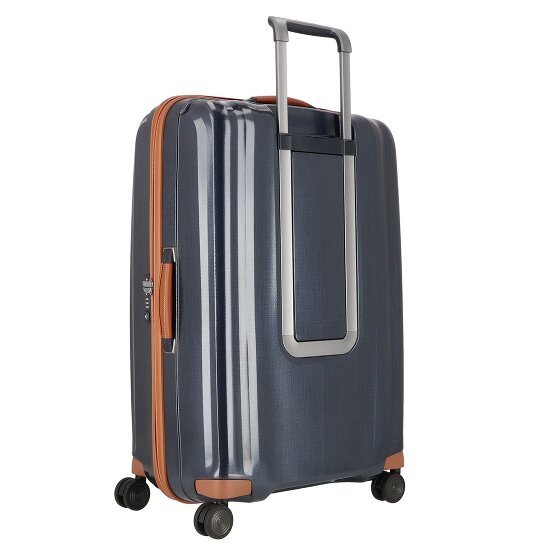 Samsonite Lite Cube DLX Spinner 4-wiel trolley 82 cm