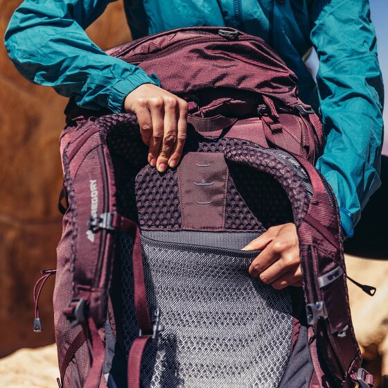 Gregory Deva 70 Trekking rugzak S 78 cm