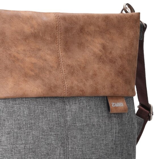 Zwei Olli Schoudertas 31 cm