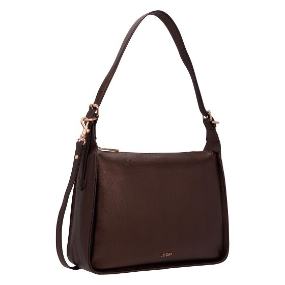 Joop! Lipari Metallo Liah Schoudertas Leder 32 cm