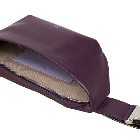 DuDu Tenerife Fanny pack Leer 31 cm