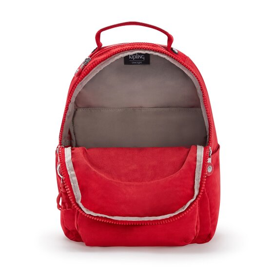 Kipling Basic Seoul S Rugzak 35 cm laptopvak