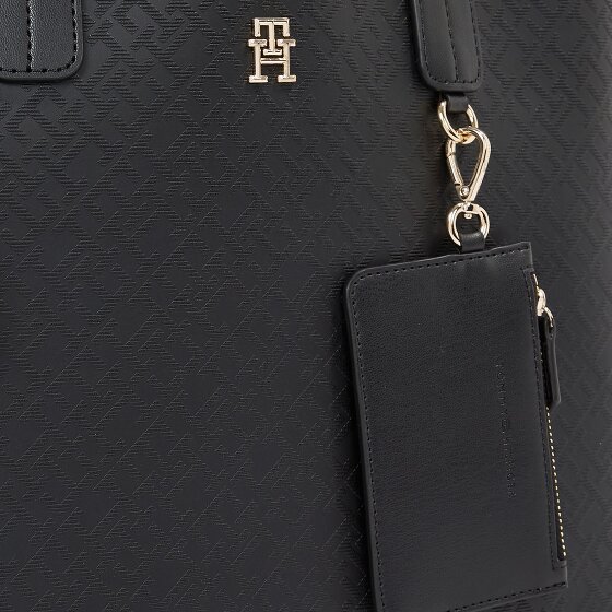 Tommy Hilfiger TH Distinct Shopper Tas 37 cm