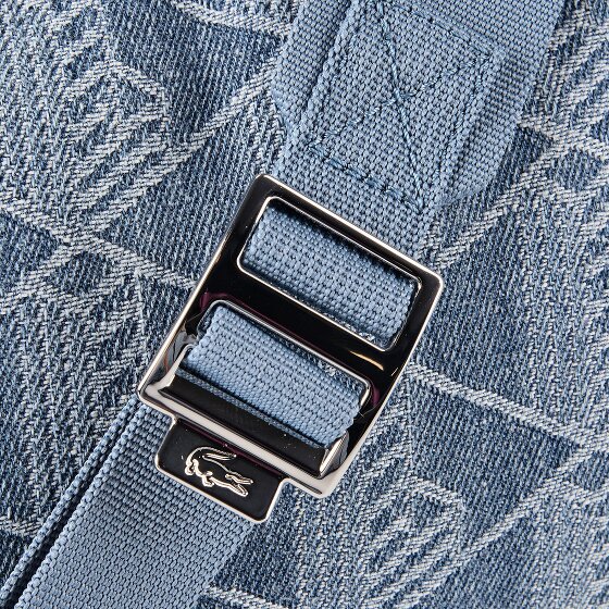 Lacoste Neocroc Seasonal Schoudertas 38 cm