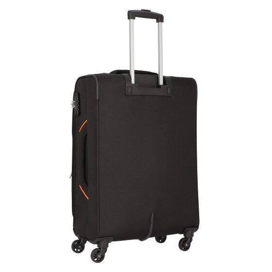 American Tourister Summer Session 4 wielen Kofferset 3-delig