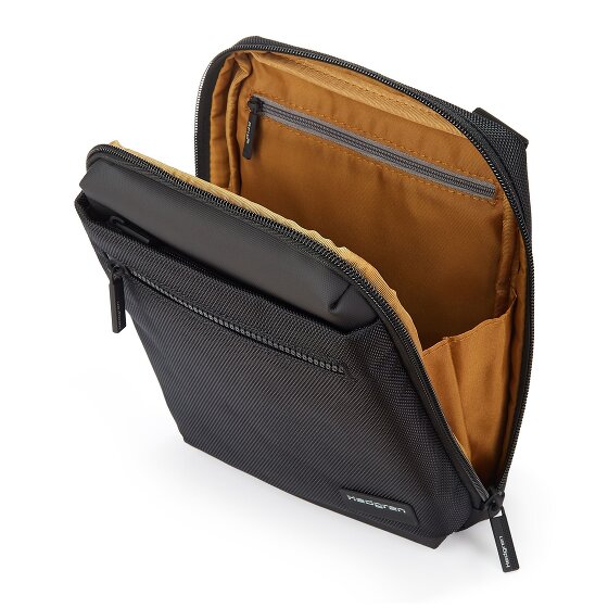 Hedgren Slanke Schoudertas RFID 19 cm