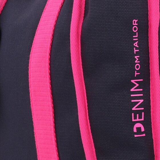 Tom Tailor Denim Alani Schoudertas 40 cm