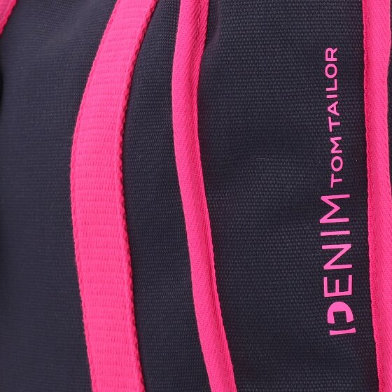 Tom Tailor Denim Alani Schoudertas 40 cm Tom Tailor Denim Alani Schoudertas 40 cm