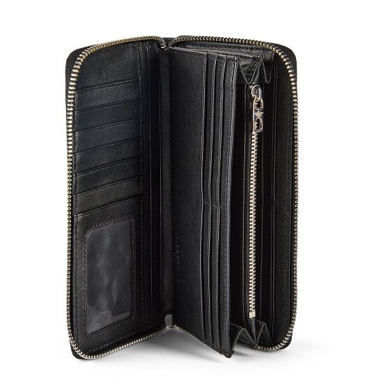 Liebeskind Hera II Portemonnee RFID-bescherming Leer 19 cm