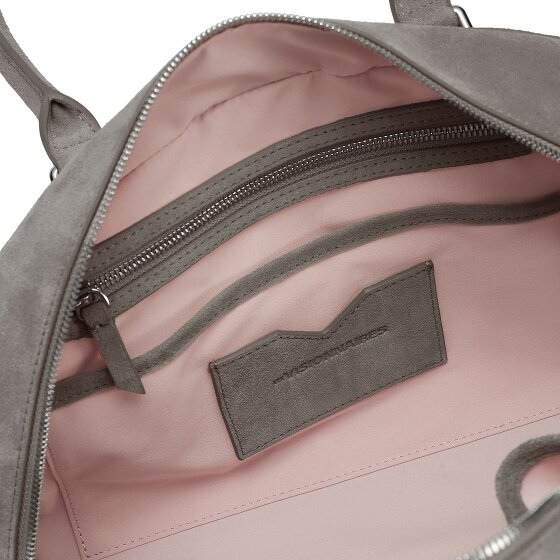 LES VISIONNAIRES Odette Cozy Chain Schoudertas Leer 38 cm