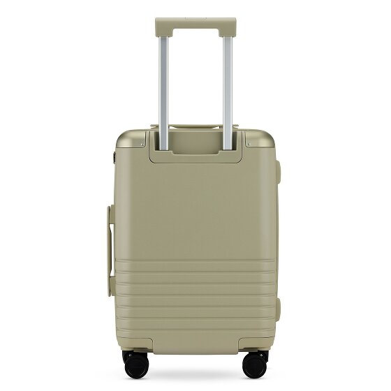 Kapten & Son Heathrow Cabin 4 wielen Cabinewagen 55 cm