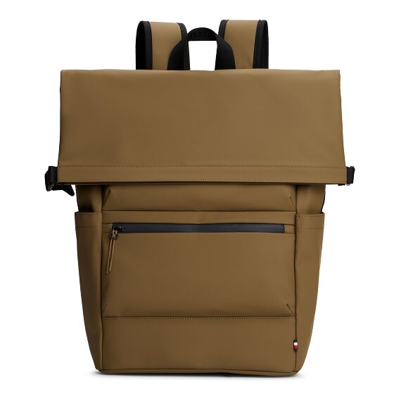 Tommy Hilfiger TH TPU Dagrugzak 50 cm Laptop compartiment