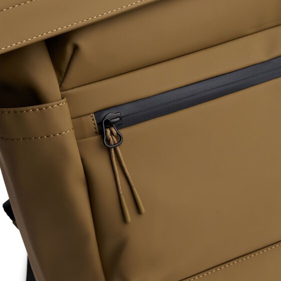 Tommy Hilfiger TH TPU Dagrugzak 50 cm Laptop compartiment