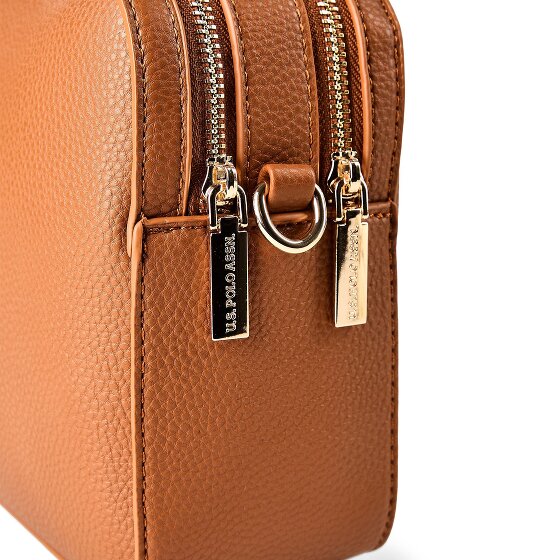 U.S. Polo Assn. Mansion Schoudertas 23.5 cm