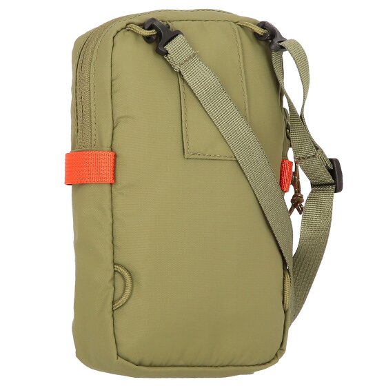Fjällräven High Coast Pocket Schoudertas 10 cm