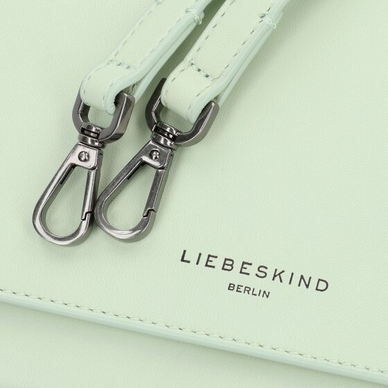Liebeskind Hilla Schoudertas Leer 22 cm