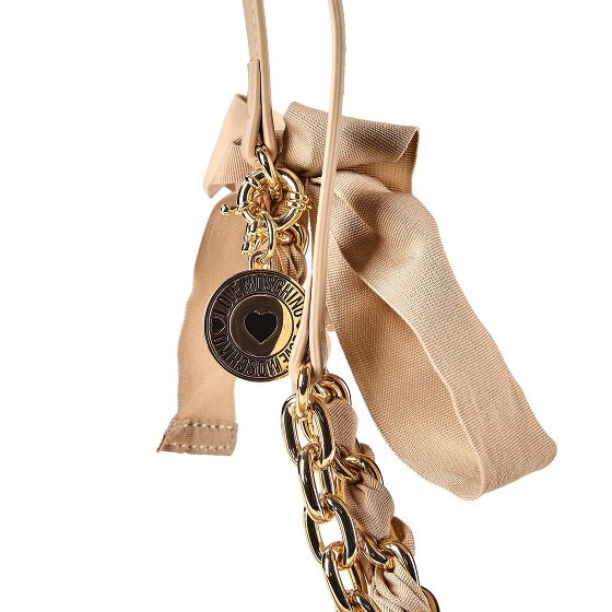 Love Moschino Frog Bag Schoudertas 22 cm