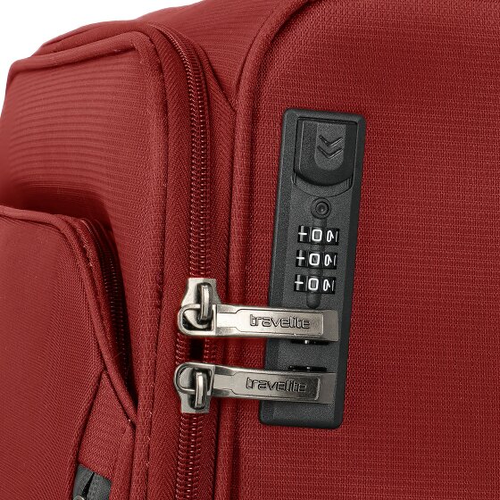 Travelite Jetpack 2 wielen Cabinewagen 40 cm