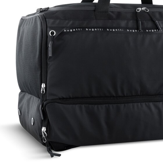 bugatti Blanc Delight Weekender reistas 60 cm