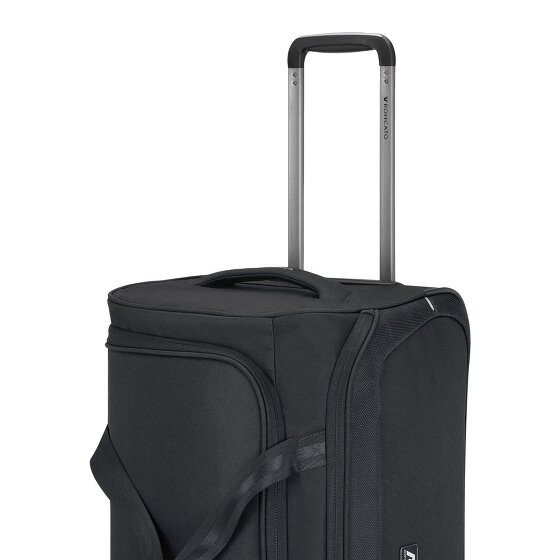 Roncato Gateway 2 wielen Reistas 58 cm