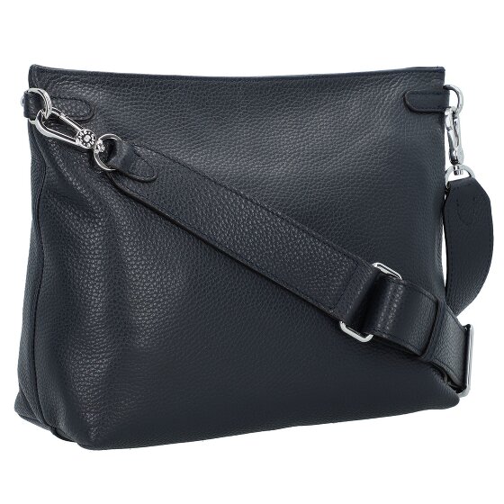 abro Adria Schoudertas Leer 27.5 cm abro Adria Schoudertas Leer 27.5 cm