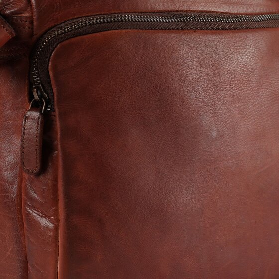 Harbour 2nd Urban Poets Schoudertas Leer 24 cm