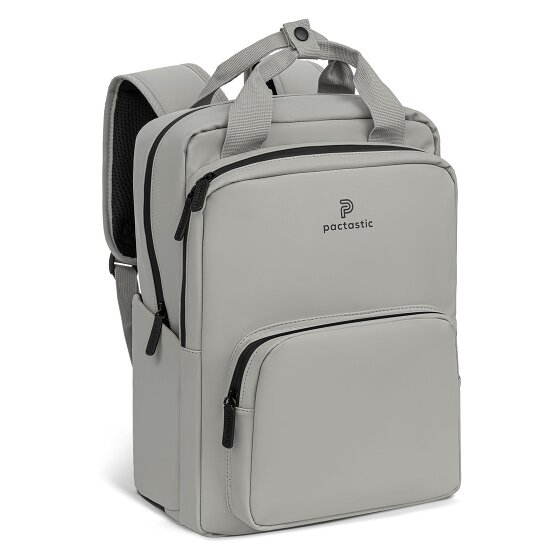 Pactastic Urban Collection Dagrugzak 40 cm Laptop compartiment