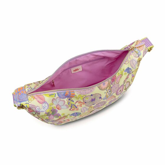 Oilily Baori Garden Schoudertas 25 cm